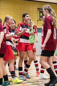 Bild 338 - wCJ NFV Futsalmeisterschaft